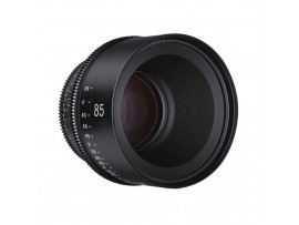 Samyang For Sony Xeen 85mm T1.5 